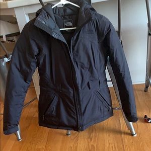 The North Face Women’s winter coat - XS